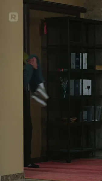 ตรึงรักพันธนาการใจ