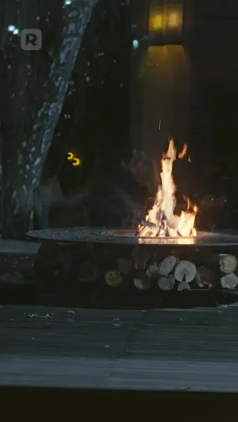 ตรึงรักพันธนาการใจ