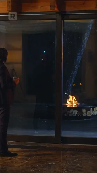 ตรึงรักพันธนาการใจ