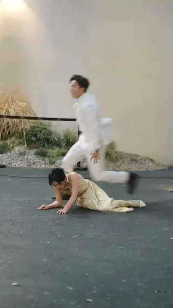 ไฟรักสุมใจ