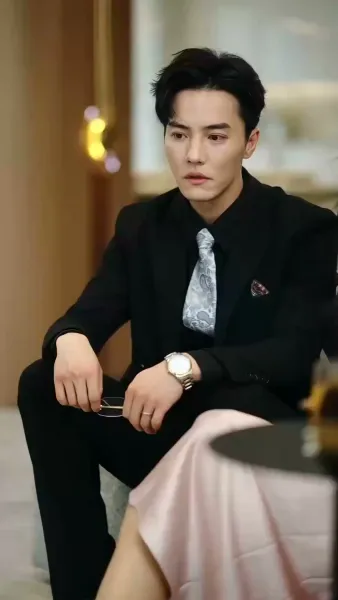 ไฟรักสุมใจ