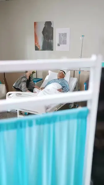 ไฟรักสุมใจ