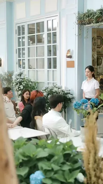 ไฟรักสุมใจ