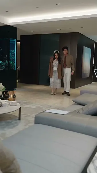 โลกนี้ไม่มีสิ่งใดเทียบเท่าคุณ