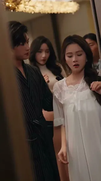 โลกนี้ไม่มีสิ่งใดเทียบเท่าคุณ