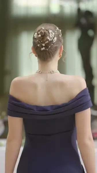 เมื่อรักค่อยๆ เลือนหาย