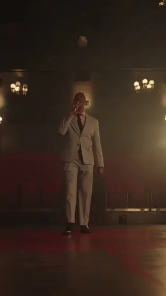 เมื่อรักค่อยๆ เลือนหาย