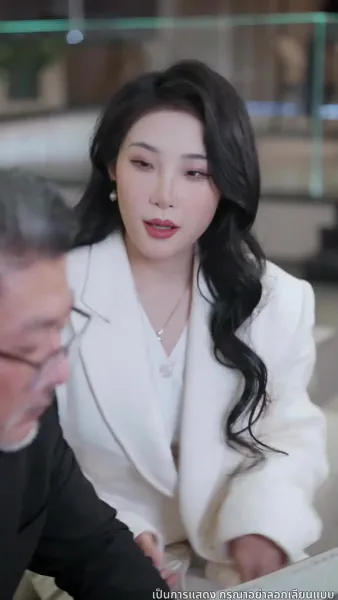 คู่แค้นคู่รัก