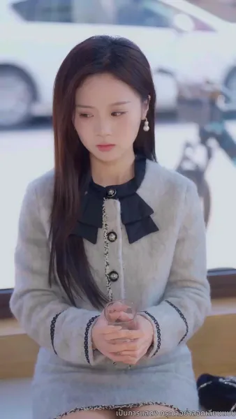 คู่แค้นคู่รัก