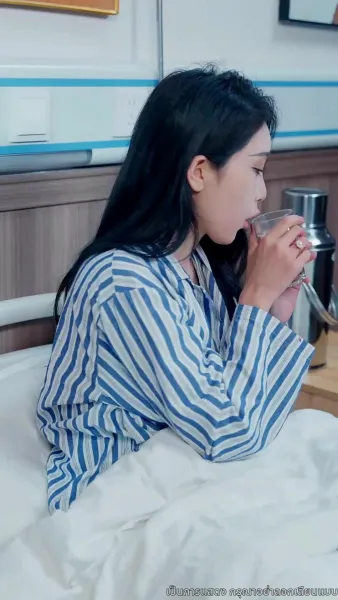 คู่แค้นคู่รัก