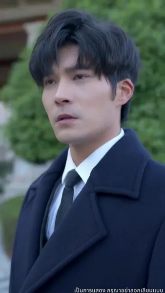 คู่แค้นคู่รัก