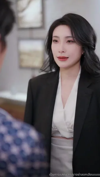 คู่แค้นคู่รัก