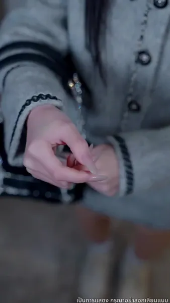 คู่แค้นคู่รัก