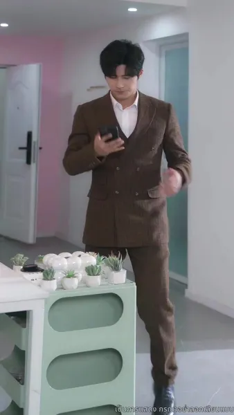 คู่แค้นคู่รัก