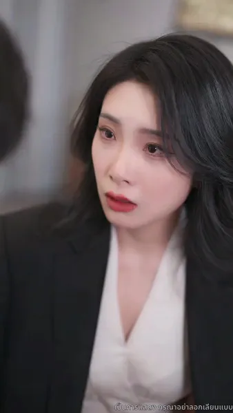 คู่แค้นคู่รัก