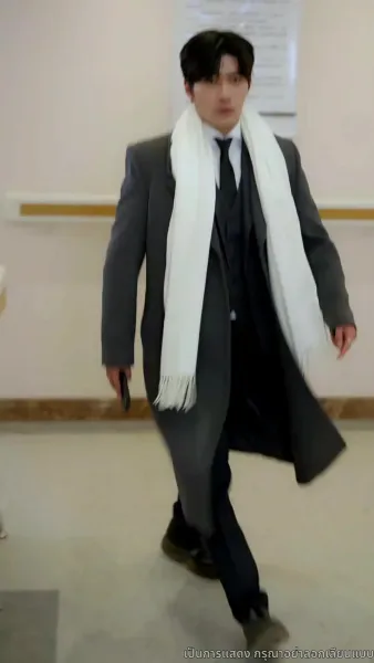 คู่แค้นคู่รัก