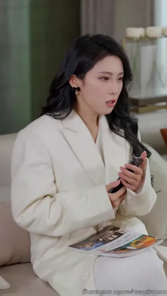 คู่แค้นคู่รัก