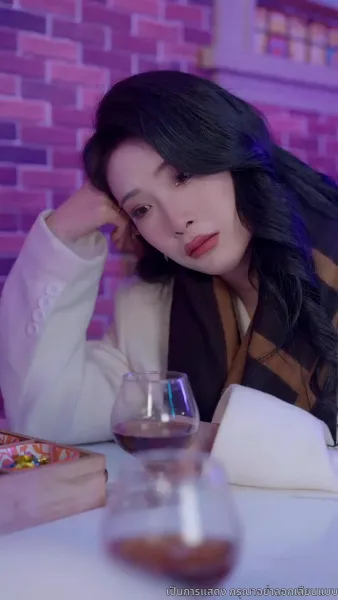 คู่แค้นคู่รัก