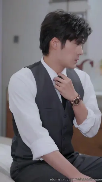 คู่แค้นคู่รัก