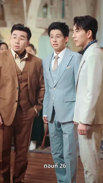 ศึกมรดก