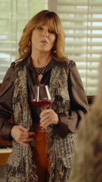 รักยามพลบค่ำ วิวาห์ฟ้าผ่ากับมหาเศรษฐี