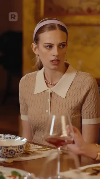 รักยามพลบค่ำ วิวาห์ฟ้าผ่ากับมหาเศรษฐี