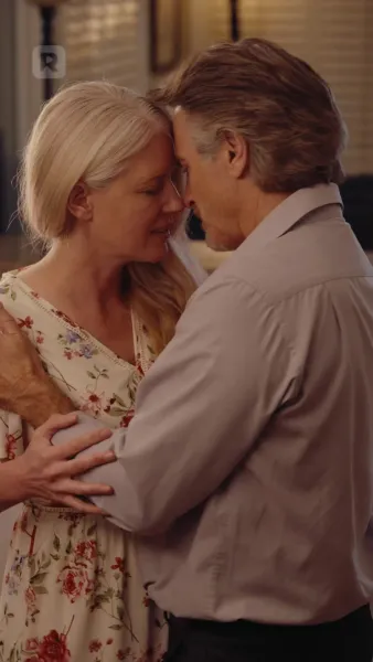 รักยามพลบค่ำ วิวาห์ฟ้าผ่ากับมหาเศรษฐี