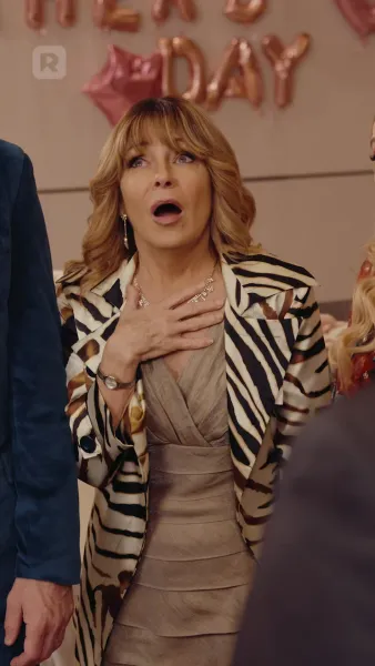 รักยามพลบค่ำ วิวาห์ฟ้าผ่ากับมหาเศรษฐี