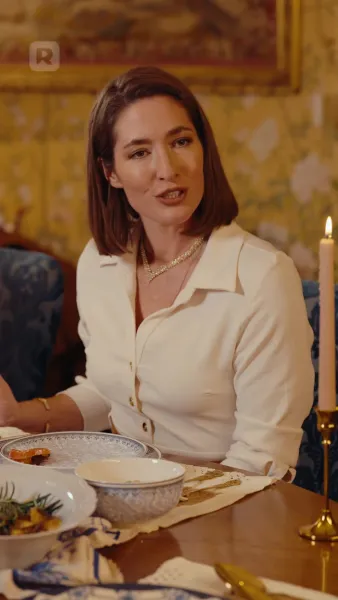 รักยามพลบค่ำ วิวาห์ฟ้าผ่ากับมหาเศรษฐี