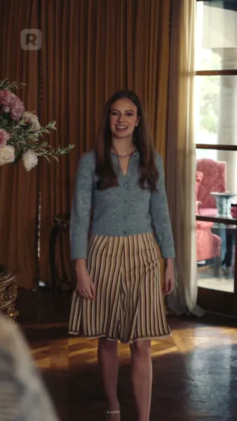 รักยามพลบค่ำ วิวาห์ฟ้าผ่ากับมหาเศรษฐี