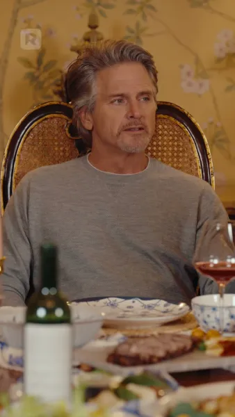 รักยามพลบค่ำ วิวาห์ฟ้าผ่ากับมหาเศรษฐี