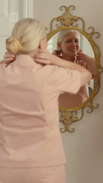 รักยามพลบค่ำ วิวาห์ฟ้าผ่ากับมหาเศรษฐี