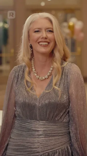 รักยามพลบค่ำ วิวาห์ฟ้าผ่ากับมหาเศรษฐี