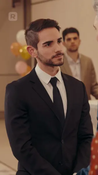 รักยามพลบค่ำ วิวาห์ฟ้าผ่ากับมหาเศรษฐี