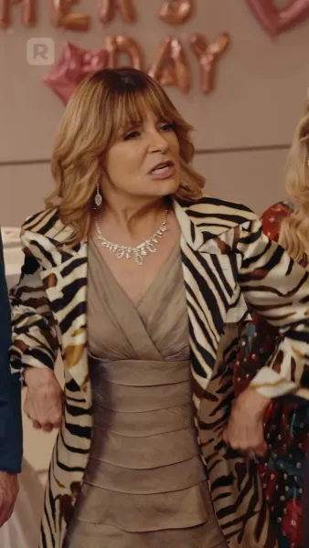 รักยามพลบค่ำ วิวาห์ฟ้าผ่ากับมหาเศรษฐี