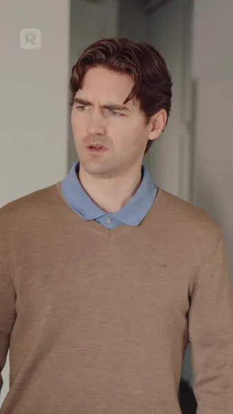 รักยามพลบค่ำ วิวาห์ฟ้าผ่ากับมหาเศรษฐี