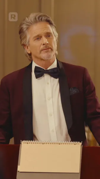 รักยามพลบค่ำ วิวาห์ฟ้าผ่ากับมหาเศรษฐี