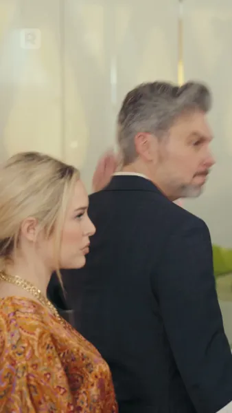 รักยามพลบค่ำ วิวาห์ฟ้าผ่ากับมหาเศรษฐี