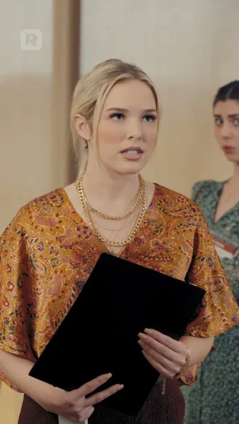 รักยามพลบค่ำ วิวาห์ฟ้าผ่ากับมหาเศรษฐี