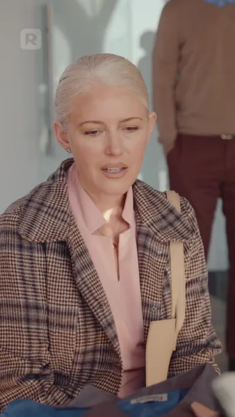 รักยามพลบค่ำ วิวาห์ฟ้าผ่ากับมหาเศรษฐี