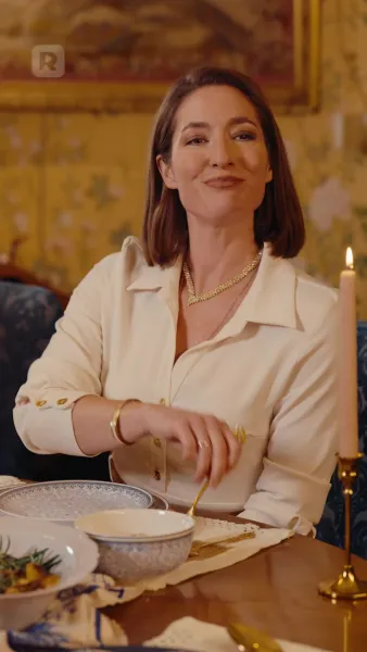 รักยามพลบค่ำ วิวาห์ฟ้าผ่ากับมหาเศรษฐี