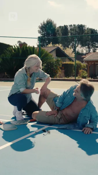 รักยามพลบค่ำ วิวาห์ฟ้าผ่ากับมหาเศรษฐี