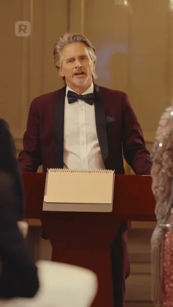 รักยามพลบค่ำ วิวาห์ฟ้าผ่ากับมหาเศรษฐี