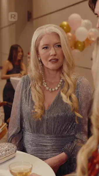 รักยามพลบค่ำ วิวาห์ฟ้าผ่ากับมหาเศรษฐี