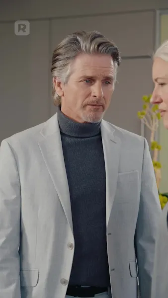 รักยามพลบค่ำ วิวาห์ฟ้าผ่ากับมหาเศรษฐี