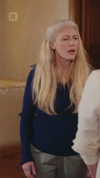 รักยามพลบค่ำ วิวาห์ฟ้าผ่ากับมหาเศรษฐี