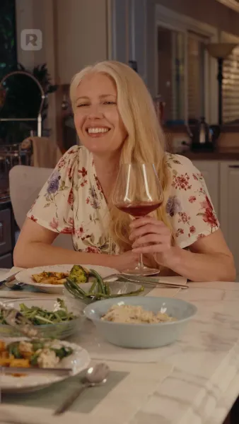 รักยามพลบค่ำ วิวาห์ฟ้าผ่ากับมหาเศรษฐี