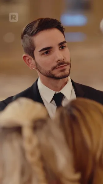 รักยามพลบค่ำ วิวาห์ฟ้าผ่ากับมหาเศรษฐี