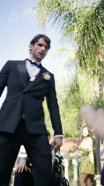 คุณคือพรหมลิขิตของผม