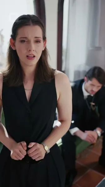 คุณคือพรหมลิขิตของผม